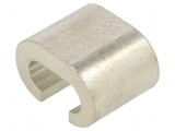 Conector cupru 95mm2 clemă laterală C cositorit 3/0AWG