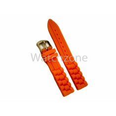 Curea Silicon Orange WZ755