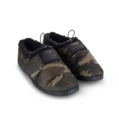 PAPUCI NASH ZT Deluxe Bivvy CAMO Nr.40