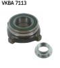 SKF VKBA 7113 Set rulment roata