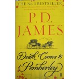 DEATH COMES TO PEMBERLEY-P.D. JAMES-247245
