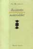 Rezistenta materialelor, Editie 1974 (Buzdugan)