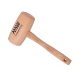 Ciocan dulgherie Pinie, coada lemn, 300 mm, 350 g