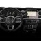 Folie protectie display navigatie Duragon, din silicon, pentru Jeep Wrangler 4xe 2021-2023, mata, anti-amprenta, kit instalare