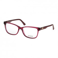 Rame ochelari de vedere dama Guess GU2943 074