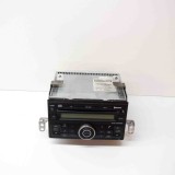 Unitate Radio CD Nissan Note E11 NE11 2008 PN-3000P 28185-9U20A OEM