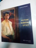 PICTORI ROMANI UITATI - TUDOR OCTAVIAN