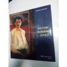 PICTORI ROMANI UITATI - TUDOR OCTAVIAN