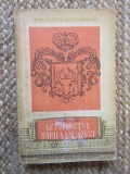 Letopisetul Tarii Moldovei - Miron Costin