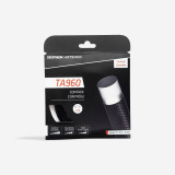 Cordaj Monofilament TA 960 Control 1.25 mm Negru, Artengo