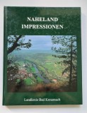 Album turistic, Germania - Naheland Impressionen - Landkreis Bad Kreuznach - 1994