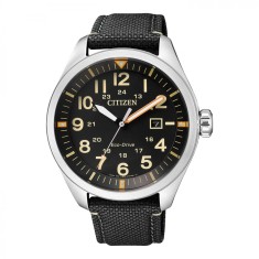 Ceas Barbati, Citizen, Trendy AW5000-24E - Marime universala