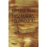 &Eacute;gszakad&aacute;s, f&ouml;ldindul&aacute;s - Napl&oacute; miniat&uacute;r&aacute;k - Napl&oacute; miniat&uacute;r&aacute;k - Kert&eacute;sz &Aacute;kos