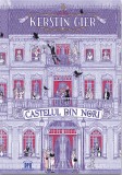 Cumpara ieftin Castelul Din Nori, Kerstin Gier - Editura DPH