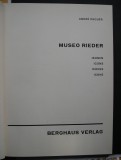 ICOANE - Museo Rieder. Ikonen, Icons. Album