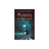 Murder by Degrees: A Mystery
