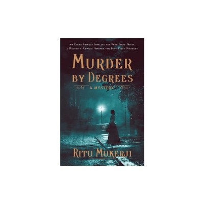 Murder by Degrees: A Mystery foto