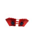 Ochelari petrecere carti de joc