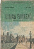 Limba engleza - Manual clasa a VI-a - Georgiana Galateanu Farnoaga