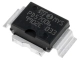 Tranzistor N-MOSFET de putere 40V 5A 73W