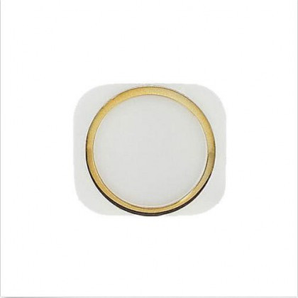 Buton Home Apple iPhone 6 Alb Cal.A