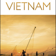 DK Eyewitness Travel Guide Vietnam |