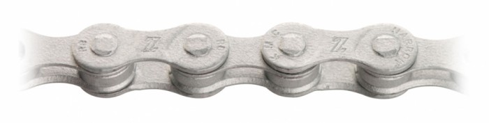 Lant KMC Z8 RB 116L 8V Bolt-7.1mm Antiruginire Cod:525240310RM