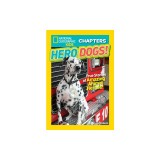National Geographic Kids Chapters: Hero Dogs