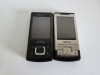 Nokia 6500 Slide - Telefon 3G, Stare Foarte Buna, Incarcator
