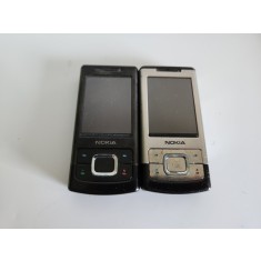 Telefon Nokia 6500 slide stare foarte buna
