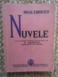 Nuvele Cu Un Studiu Introductiv Si Note De C. Gerota - Mihail Eminescu