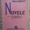 Nuvele Cu Un Studiu Introductiv Si Note De C. Gerota - Mihail Eminescu