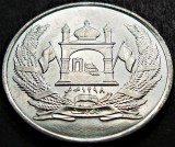 Cumpara ieftin Moneda exotica 2 AFGHANIS - AFGANISTAN, anul 2004 *cod 2569 A = UNC, Asia