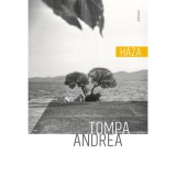 Haza - Tompa Andrea