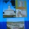HOPCT LOT NR 808 ADAMCLISI -CT-3 CARTI POSTALE-RSR-NECIRCULATE