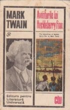 Aventurile lui Huckleberry Finn foto