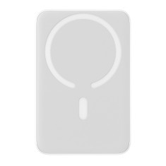 Baterie externa MagSafe telefon Baseus, 10000mAh, PPCX070002 foto