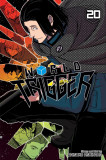 World Trigger - Volume 20 | Daisuke Ashihara, Shonen Jump