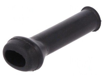 Manșon Superseal 1.5 pentru Conectori 2 Pin foto