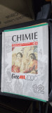 CHIMIE C1 CLASA A XII A BACIU BOGDAN LOLOIU LICEALL 2000