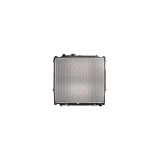 Radiator apa TOYOTA LAND CRUISER 90 J9 AVA Quality Cooling TO2249