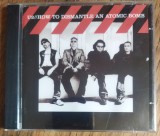 CD U2 &ndash; How To Dismantle An Atomic Bomb, Island rec