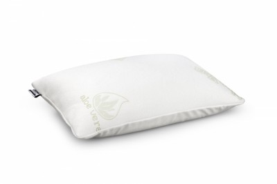 Perna Somnart 4 anotimpuri Memory Foam si Aloe Vera foto