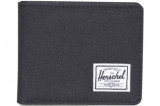 Portofele Herschel Hank Wallet 10368-00001 negru