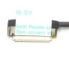 Cablu video LVDS Asus 1422 00NR000, Eee PC 1008, Eee PC 1008HA