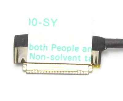Cablu video LVDS Asus 1422 00NR000, Eee PC 1008, Eee PC 1008HA foto