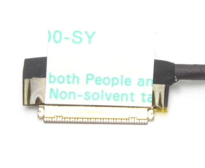 Cablu video LVDS Asus 1422 00NR000, Eee PC 1008, Eee PC 1008HA