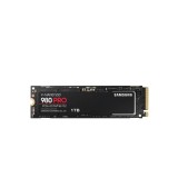 Solid State Drive (SSD) M.2 NVMe 1TB, Samsung 980 PRO
