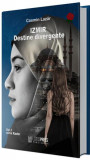 IZMIR. Destine divergente (Vol. 1) Seria Kader - Paperback brosat - Cosmin Lazăr - LiterPress Publishing, 2020