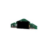 Modul display programat pentru plită SIEMENS BOSCH 11031743 Original